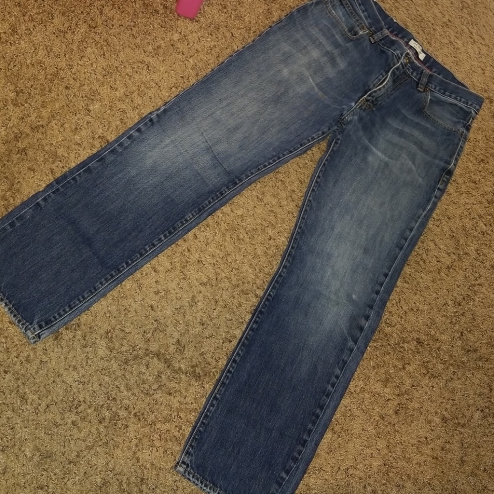 Mens J crew Jean's size 31x30